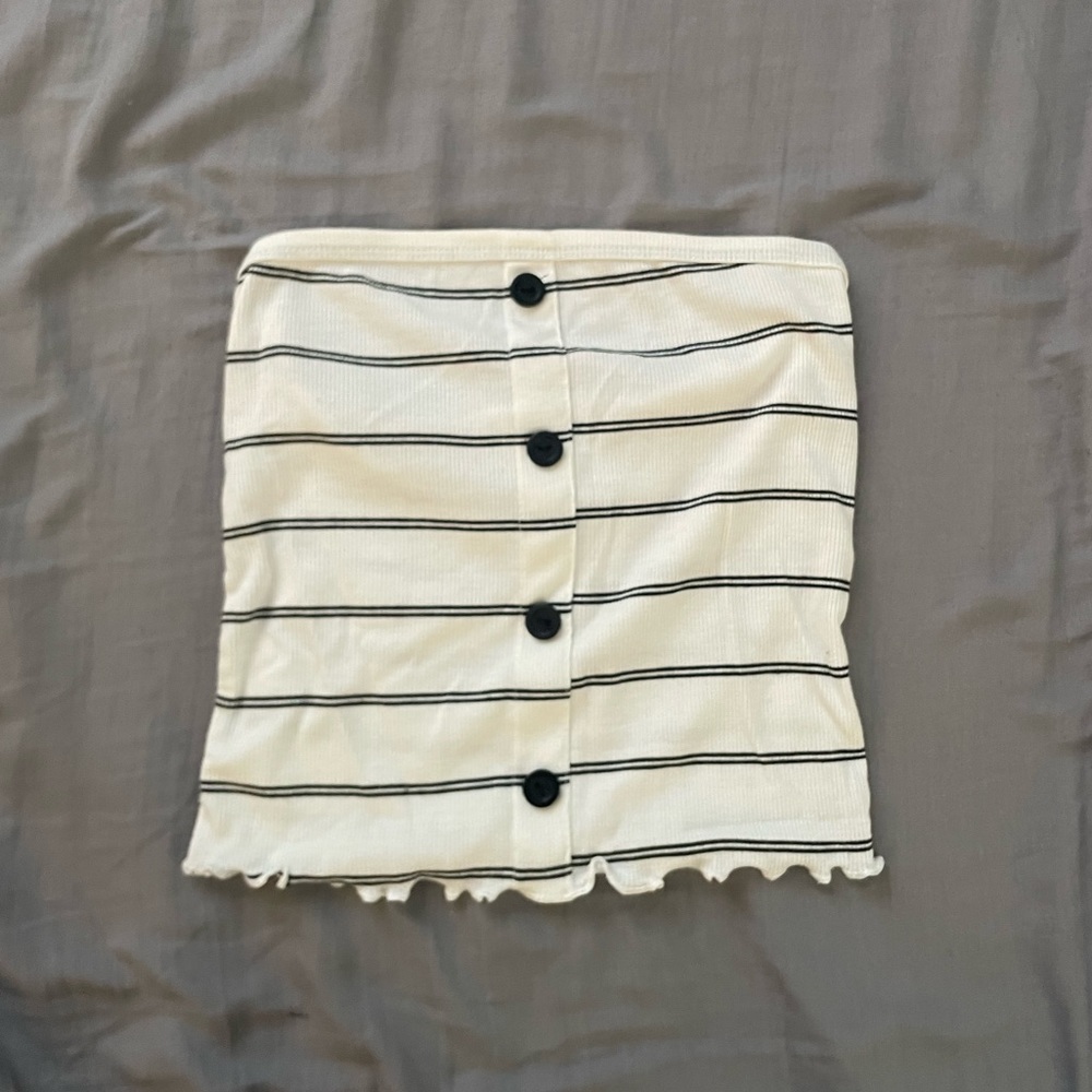 Marshalls tube top